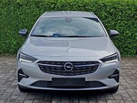 Gebraucht Opel Insignia 122 PS (89 kW) 2020 Silber Kombi