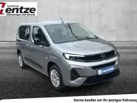 Używany Opel Combo 101 KM (74 kW) 2024 Szary Minivan