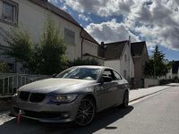 Gebraucht BMW 320 184 PS (135 kW) 2010 Coupé
