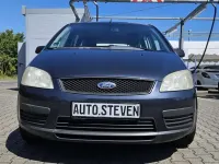 Gebraucht Ford C-MAX Ambiente 90 PS (66 kW) 2007 Other Van / Kleinbus
