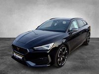 Gebraucht Seat Leon 300 PS (220 kW) 2023 Mitternachtsschwarz (metallic) Kombi