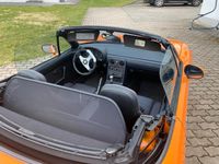 Gebraucht Mazda MX5 116 PS (85 kW) 1990 Cabrio