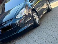 Gebraucht Ford S-MAX 200 PS (147 kW) 2014 Andere farben Van / Kleinbus