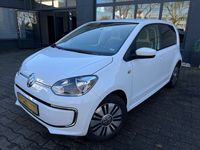 Gebraucht VW e-up! 60 kW (82 PS) 2014 Weiß Kleinwagen