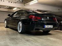 gebraucht BMW 640 i xDrive m paket GranCoupe