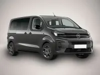 Neu Opel Zafira Life Edition 179 PS (131 kW) 2026 Grau Van / Kleinbus