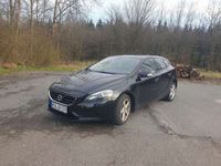 gebraucht Volvo V40 D2