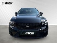 Gebraucht Volvo XC40 Plus 163 PS (119 kW) 2025 Schwarz SUV