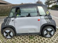 Gebraucht Opel Rocks-e Rocks 2023 Kleinwagen