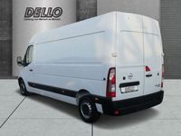 gebraucht Opel Movano B Kasten HKa L3H2 3,5t 2.3 CDTI Easy