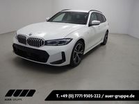 Gebraucht BMW 318 Performance 150 PS (110 kW) 2024 Weiß Limousine