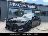 Gebraucht BMW M340 M Sport 374 PS (275 kW) 2021 Schwarz Limousine