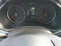 Gebraucht Kia Rio 84 PS (61 kW) 2018 Blau Kleinwagen