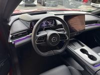 Gebraucht Mazda 6e Takumi-Line 189 kW (258 PS) 2026 Rot Limousine