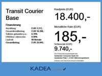 Second-hand Ford Transit 101 CP (74 kW) 2024 Alb