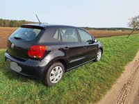 gebraucht VW Polo Trendline 1,2 Steuerkette neu