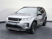 gebraucht Land Rover Discovery Sport D200 DYNAMIC SE HUD Tempom.aktiv