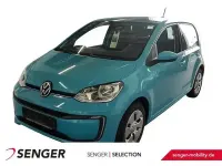 Gebraucht VW e-up! 61 kW (83 PS) 2021 Andere Kleinwagen