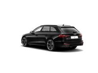 gebraucht Audi S4 Avant TDI quattro tiptronic