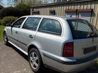 Second-hand Skoda Octavia 90 CP (66 kW) 2000 Break