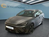 Neu Cupra Leon 333 PS (244 kW) 2025 Grau Kleinwagen