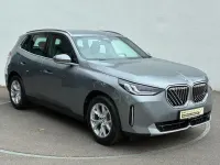 Gebraucht BMW X3 Sport Line 197 PS (144 kW) 2025 Grau SUV
