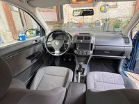Gebraucht VW Polo 104 PS (76 kW) 2007 Blau Kleinwagen