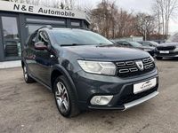 Gebraucht Dacia Logan Stepway 90 PS (66 kW) 2020 Grau Kombi
