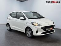 Neu Hyundai i10 79 PS (58 kW) 2026 Weiß Kleinwagen