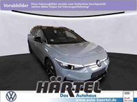 Gebraucht VW ID.7 Pro 210 kW (286 PS) 2025 Mondsteingrau (grey), solid Kombi