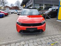 Neu Opel Corsa 101 PS (74 kW) 2026 Rot Kleinwagen