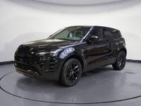 Neu Land Rover Range Rover evoque SE Dynamic 165 PS (121 kW) 2026 Schwarz SUV