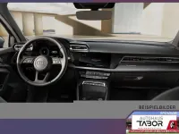 Neu Audi A3 S-Line 204 PS (150 kW) 2026 Blau Limousine