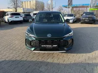 Neu MG ZS Luxury 136 PS (100 kW) 2026 Andere SUV