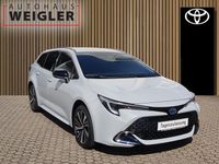 Neu Toyota Corolla 98 PS (72 kW) 2025 Dynamicgrey Kombi