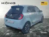 Occasion Renault Twingo Techno 60 kW (82 ch) 2023 Bleue Citadine