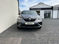 gebraucht Renault Arkana R.S. Line Mild Hybrid 160 EDC *Automatik*