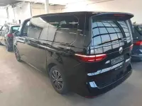 Brugt VW Multivan 150 HK (110 kW) 2023 Sort MPV
