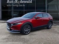 Gebraucht Mazda CX-30 Edition 179 PS (131 kW) 2021 Rot SUV