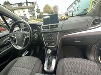 Gebraucht Opel Mokka Edition 140 PS (102 kW) 2014 SUV