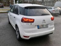 gebraucht Citroën C4 Picasso Spacetourer 1.6 HDi Automatik