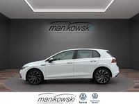 Gebraucht VW Golf VIII Style 150 PS (110 kW) 2022 Weiss