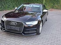 Gebraucht Audi A6 218 PS (160 kW) 2015 Limousine
