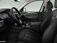 Gebraucht BMW X3 Advantage 292 PS (214 kW) 2021 Schwarz SUV