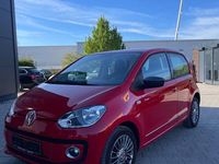 Brugt VW up! 60 HK (44 kW) 2013 Rød Hatchback