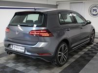 Gebraucht VW Golf VIII GTE 150 PS (110 kW) 2020 Grau Limousine