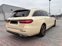 Gebraucht Mercedes E200 160 PS (117 kW) 2022 Beige Kombi