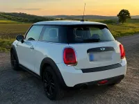 Occasion Mini ONE Pepper 102 PK (75 kW) 2017 Wit Hatchback