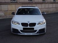 gebraucht BMW M240 Performance Edition 1 von 750 Stück