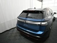 Neu VW ID.7 Pro 210 kW (286 PS) 2026 Blau Kombi